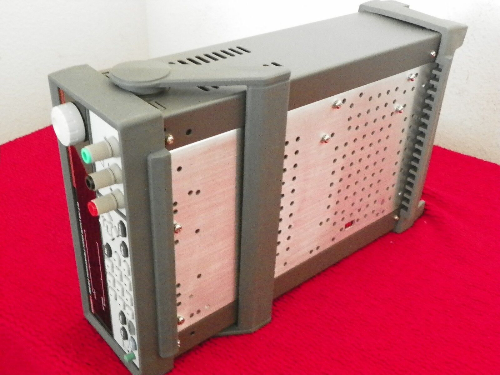Keithley 2200-60-2 60V 2.5A Programmable DC Power Supply 90 DAY WARRANTY (2) Keithley 2200-60-2 60V 2.5A Programmable DC Power Supply 90 DAY WARRANTY (2)